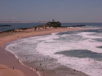 Newcastle Explorer Image -5a0a2d4fd33c5